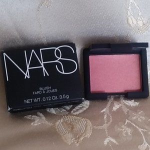 Nars Mini Orgasm Blush NEW NIB